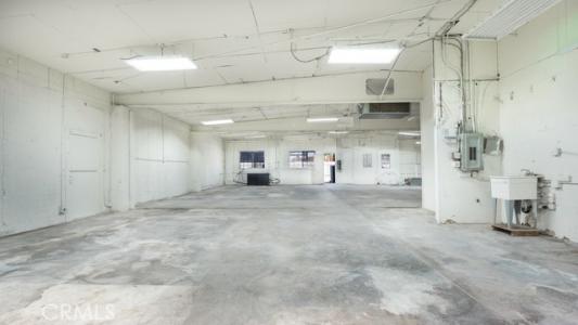 343 Clark, Pomona, Kaliforniya 91767, Amerika Birleşik Devletleri