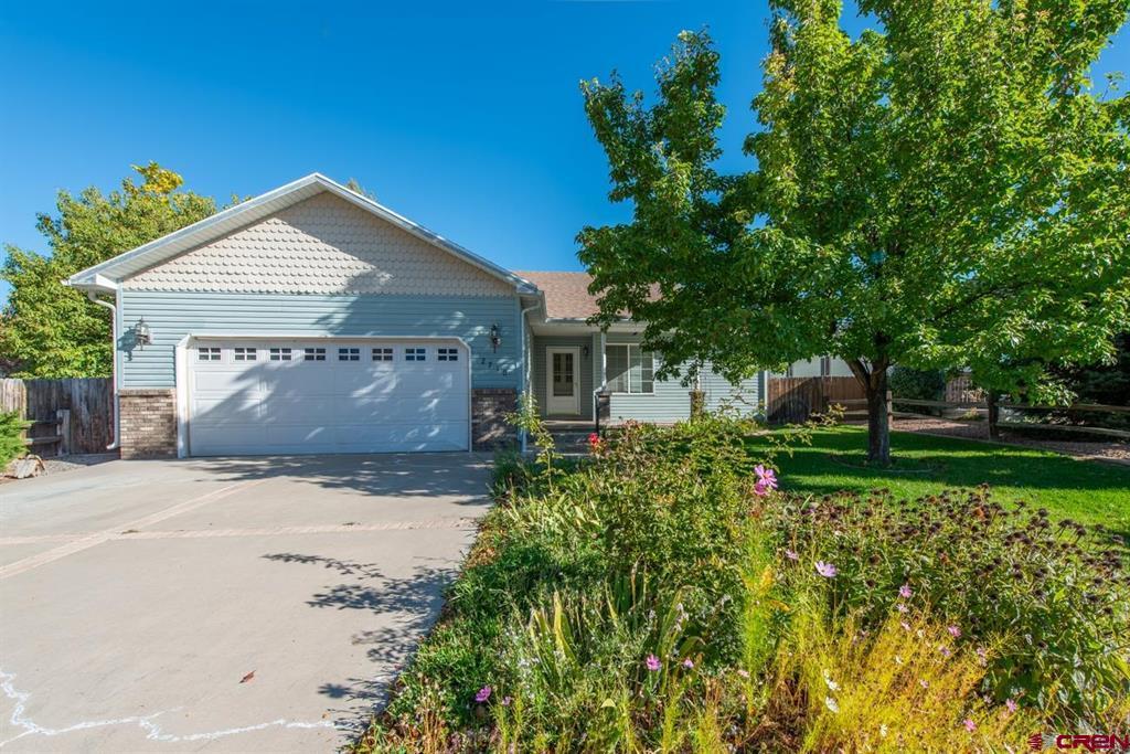 2710 Cirque Way, Montrose, 科罗拉多州 81401, 美国