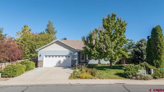 2710 Cirque Way, Montrose, 科罗拉多州 81401, 美国