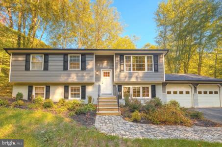 9000 Marcellas Drive, Owings, Maryland 20736