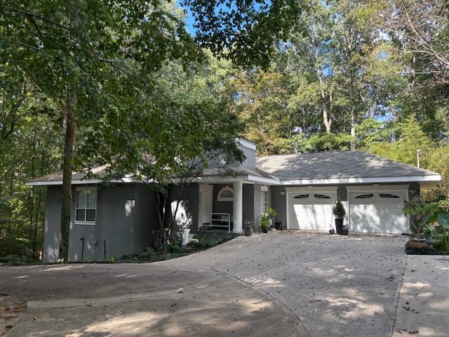 2708 Corsair Drive, Birmingham, Alabama 35244, HOA KỲ