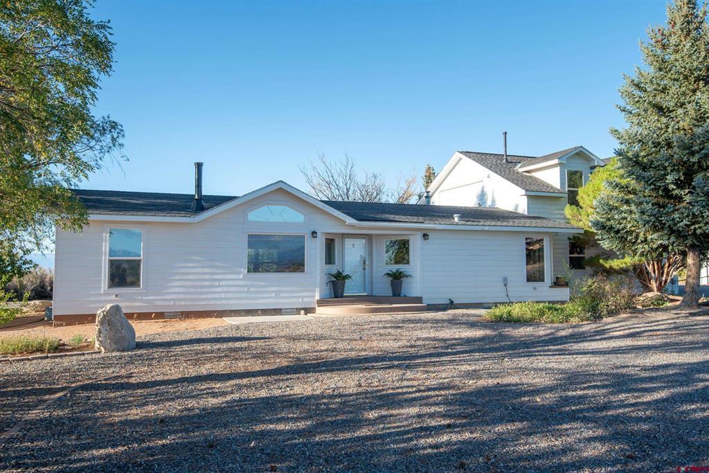61928 Jay Jay Road, Montrose, Colorado 81401