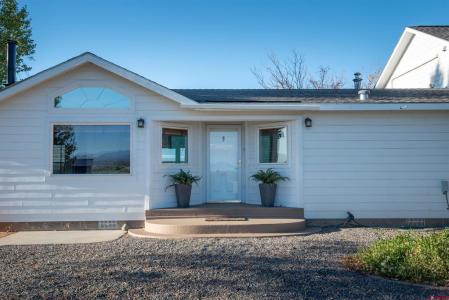 61928 Jay Jay Road, Montrose, Colorado 81401