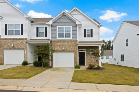 8 Loebner Lane, Simpsonville, Güney Karolina 29681, Amerika Birleşik Devletleri