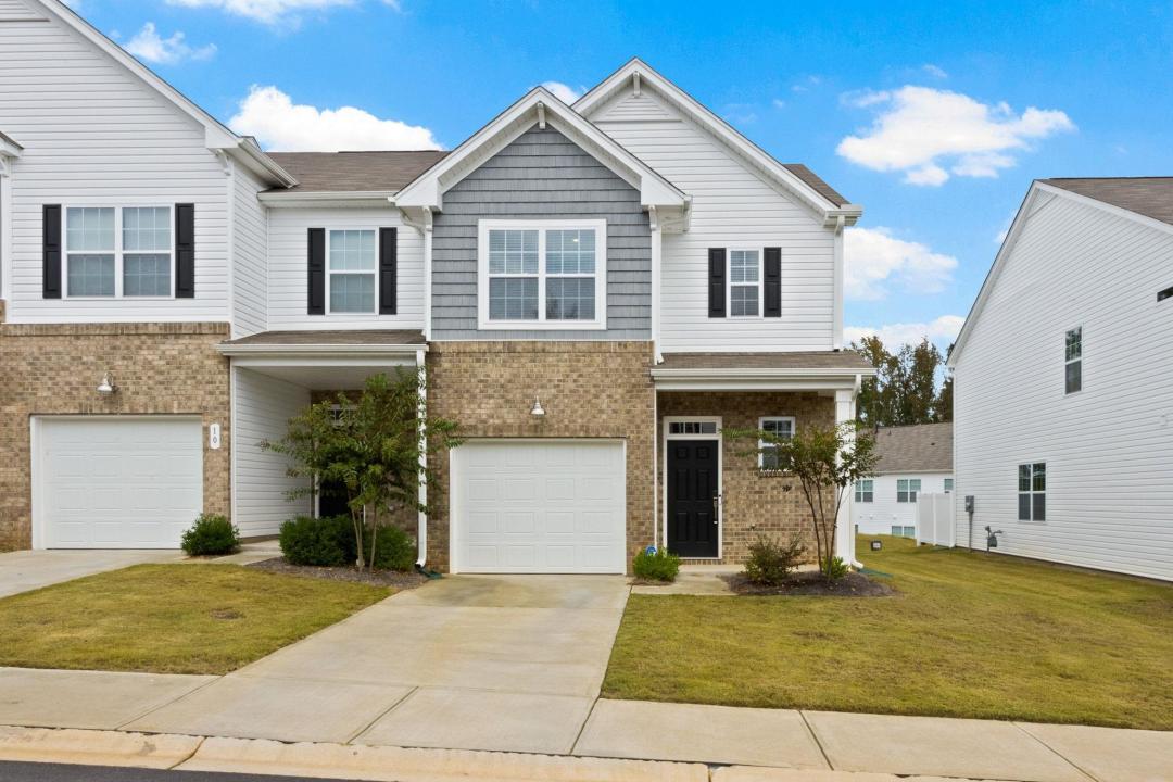 8 Loebner Lane, Simpsonville, Güney Karolina 29681, Amerika Birleşik Devletleri