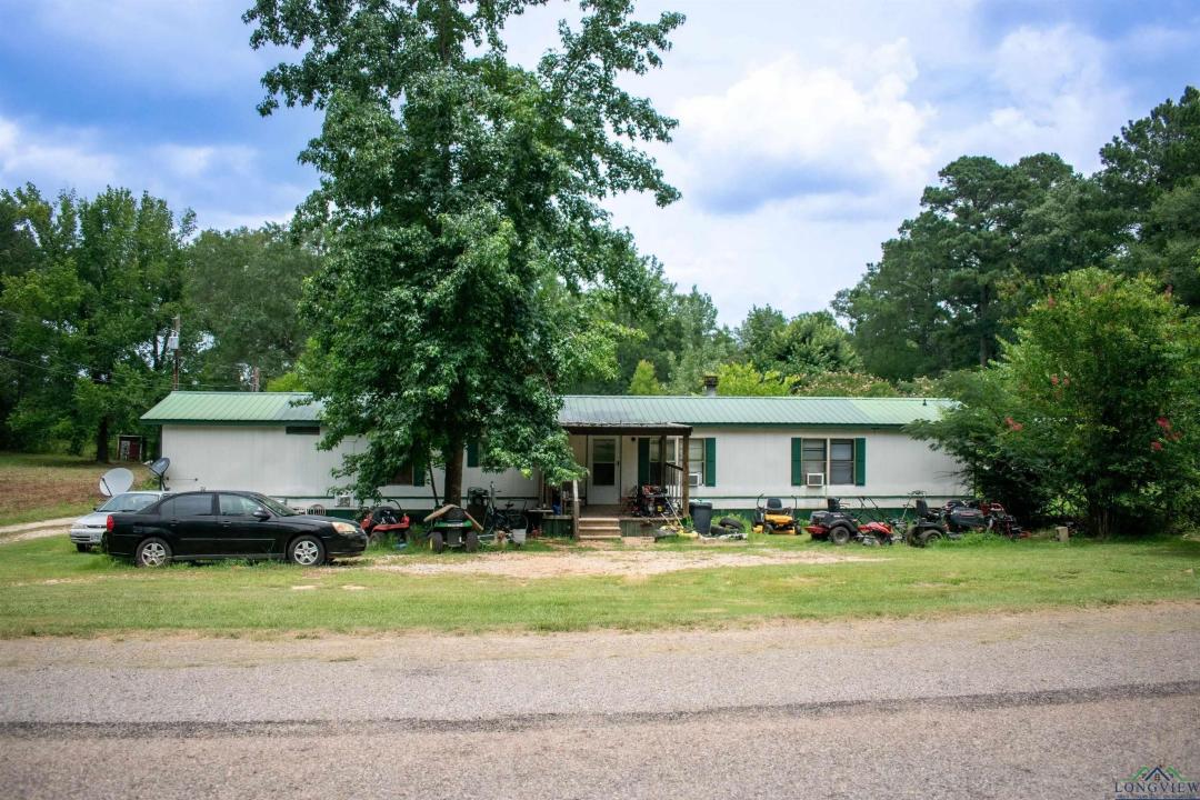 1583 & 1673 Deveroe Rd, Marshall, Texas 75672, Stati Uniti