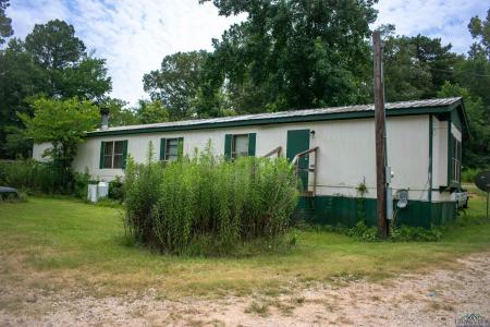 1583 & 1673 Deveroe Rd, Marshall, Texas 75672, Stati Uniti