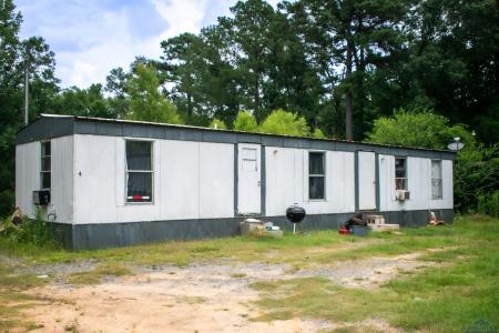 1583 & 1673 Deveroe Rd, Marshall, Texas 75672, Stati Uniti