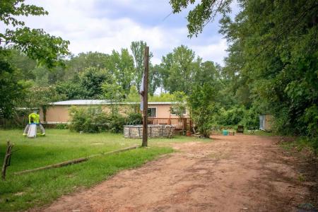 1583 & 1673 Deveroe Rd, Marshall, Texas 75672, Stati Uniti