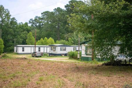 1583 & 1673 Deveroe Rd, Marshall, Texas 75672, Stati Uniti