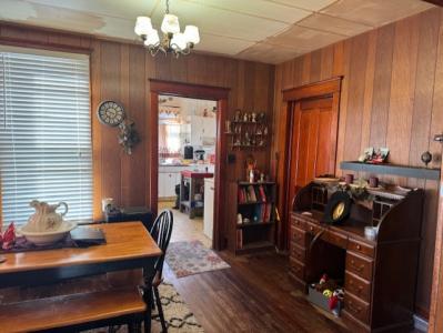 811 Cedar St., Springfield, 南達科他州 57062, 美國