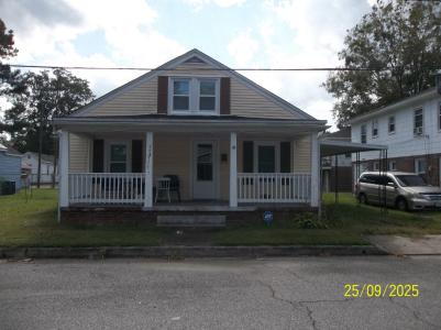 309 Edwards Street, Franklin, Вирджиния 23851, Соединенные Штаты