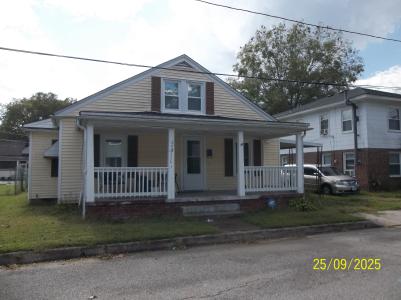 309 Edwards Street, Franklin, Вирджиния 23851, Соединенные Штаты