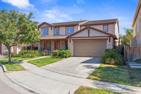 238 Romanov Court, Patterson, Califórnia 95363, Estados Unidos