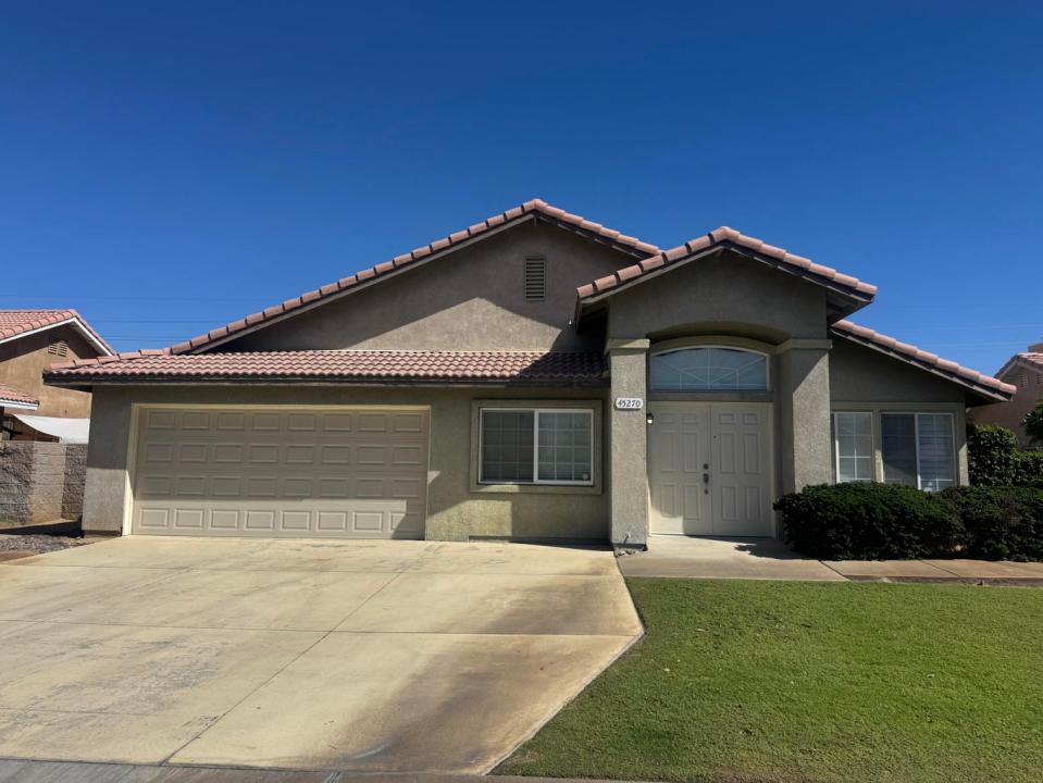45270 Sunbrook Lane, La Quinta, Californie 92253, États-Unis