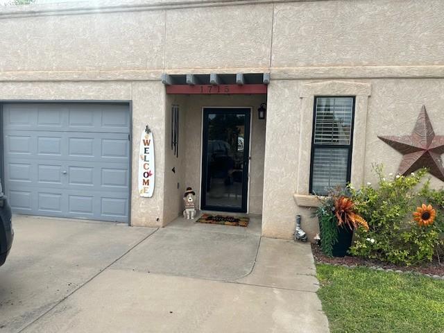 1715 Watson Court, Carlsbad, Nouveau-Mexique 88220, États-Unis