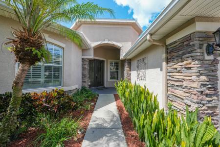 1204 Facet View Way, Valrico, 佛罗里达州 33594, 美国