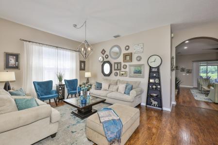 1204 Facet View Way, Valrico, 佛罗里达州 33594, 美国