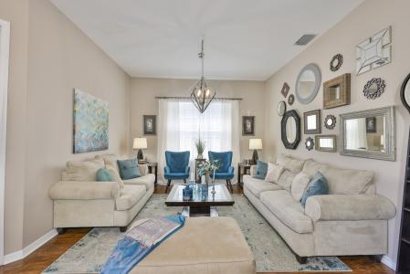 1204 Facet View Way, Valrico, 佛罗里达州 33594, 美国