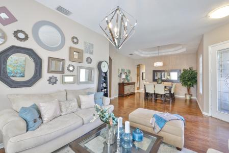 1204 Facet View Way, Valrico, 佛罗里达州 33594, 美国