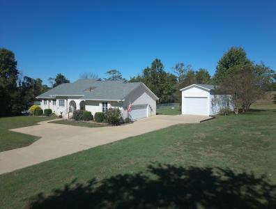 5164 McClard Rd, Union City, Tennessee 38261, Stati Uniti