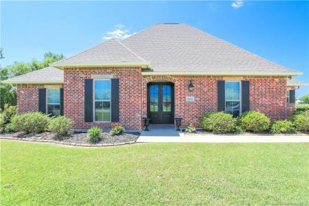 5931 S Forty Court S, Iowa, Louisiana 70647, Estados Unidos