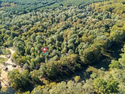 2500 PR 7200 Lot #2, Jefferson, Texas 75657