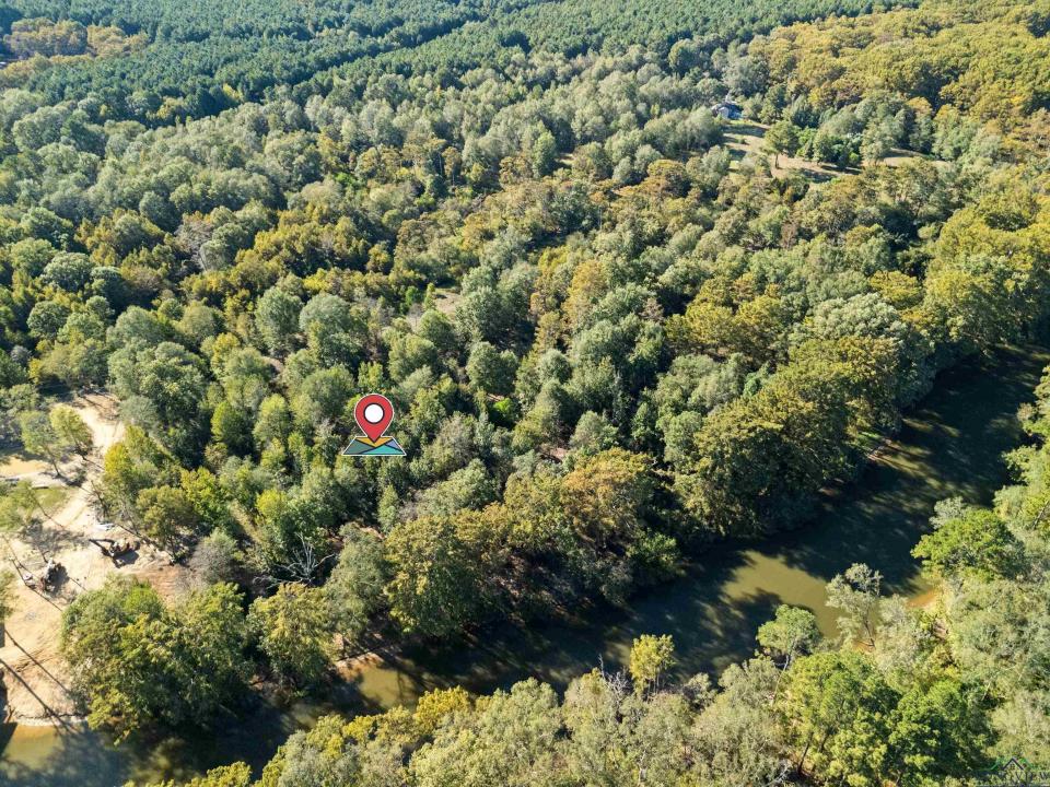 2500 PR 7200 Lot #2, Jefferson, テキサス 75657, アメリカ合衆国