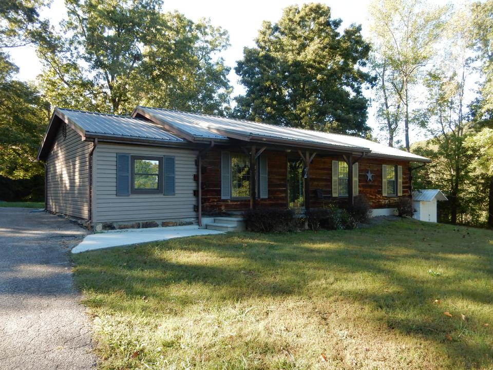 515 Castleman Branch Rd, Shepherdsville, Kentucky 40165, USA