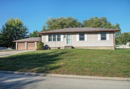 641 Amber Lane, Elk Run Heights, Iowa 50707, HOA KỲ