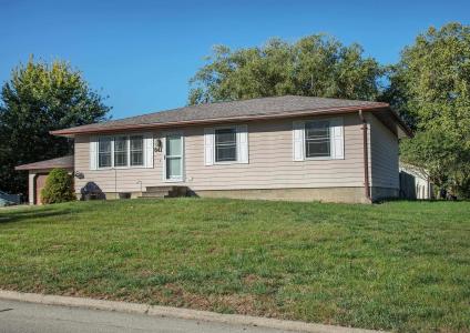 641 Amber Lane, Elk Run Heights, Iowa 50707, HOA KỲ