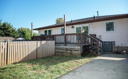 641 Amber Lane, Elk Run Heights, Iowa 50707, HOA KỲ