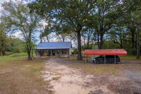 625 NE County Road 2140, Talco, Texas 75487