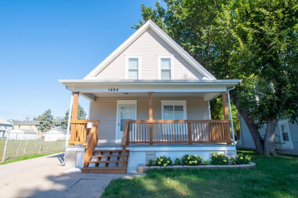 1464 Emmet Street, Omaha, Nebraska 68110, Estados Unidos