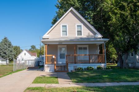 1464 Emmet Street, Omaha, Nebraska 68110, Estados Unidos