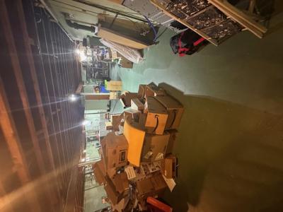 6 Walter Pl., Secaucus, 新泽西州 07094, 美国