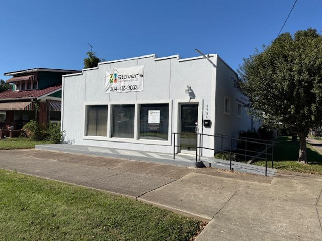 2986 5th Avenue, Huntington, West Virginia 25702