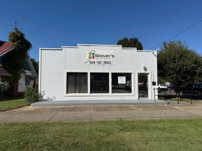 2986 5th Avenue, Huntington, West Virginia 25702