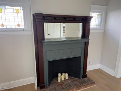 2185 Rexwood Road, Cleveland Heights, 오하이오 44118, 미국