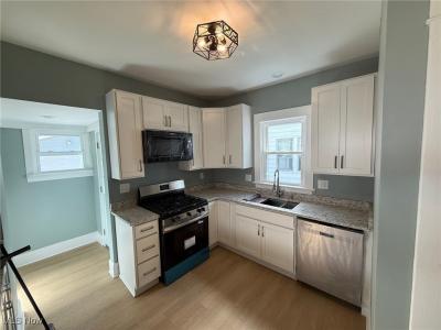 2185 Rexwood Road, Cleveland Heights, 오하이오 44118, 미국