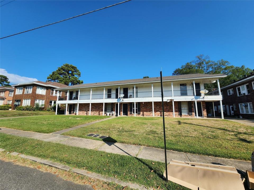 304 Herndon Street, Shreveport, Louisiane 71101, États-Unis