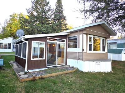 7084 Sundown Ln, Land O Lakes, 위스컨신 54540, 미국