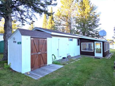 7084 Sundown Ln, Land O Lakes, 위스컨신 54540, 미국