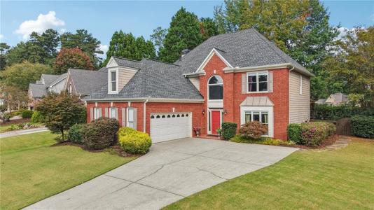 3820 Ridge Point Drive, Suwanee, Géorgie 30024, États-Unis