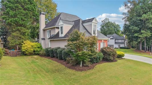 3820 Ridge Point Drive, Suwanee, Géorgie 30024, États-Unis