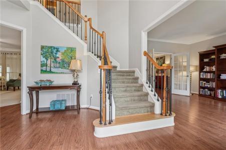 3820 Ridge Point Drive, Suwanee, Géorgie 30024, États-Unis