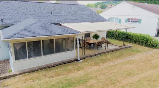 2632 Grandview Avenue, Portsmouth, Ohio 45662, USA