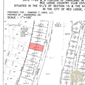 2325 Diamond C, Red Lodge, Montana 59044