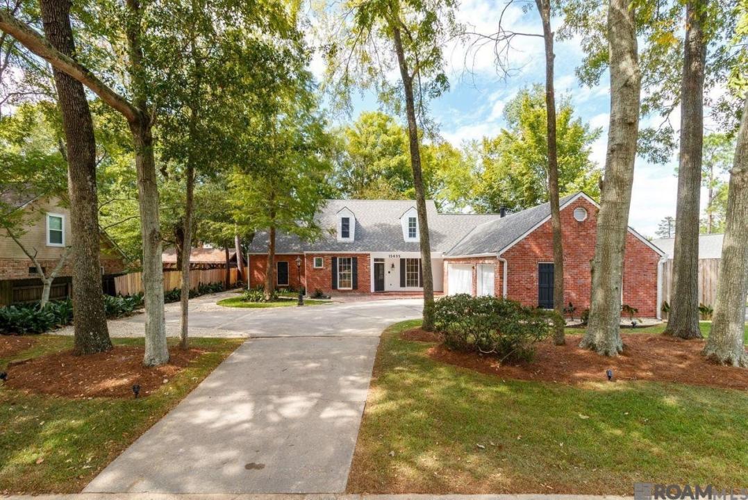15635 Shenandoah Ave, Baton Rouge, لويزيانا 70817, الولايات المتحدة