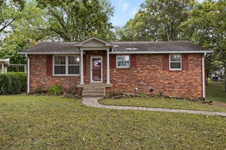 522 Bellevue Rd N, Nashville, Tennessee 37221, USA